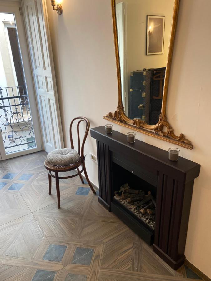 Suite Donna Vita Μαρτίνα Φράνκα Εξωτερικό φωτογραφία