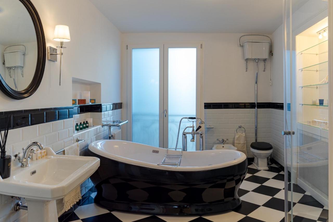 Suite Donna Vita Μαρτίνα Φράνκα Εξωτερικό φωτογραφία