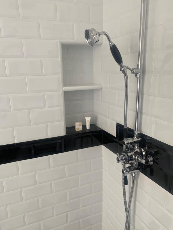 Suite Donna Vita Μαρτίνα Φράνκα Εξωτερικό φωτογραφία