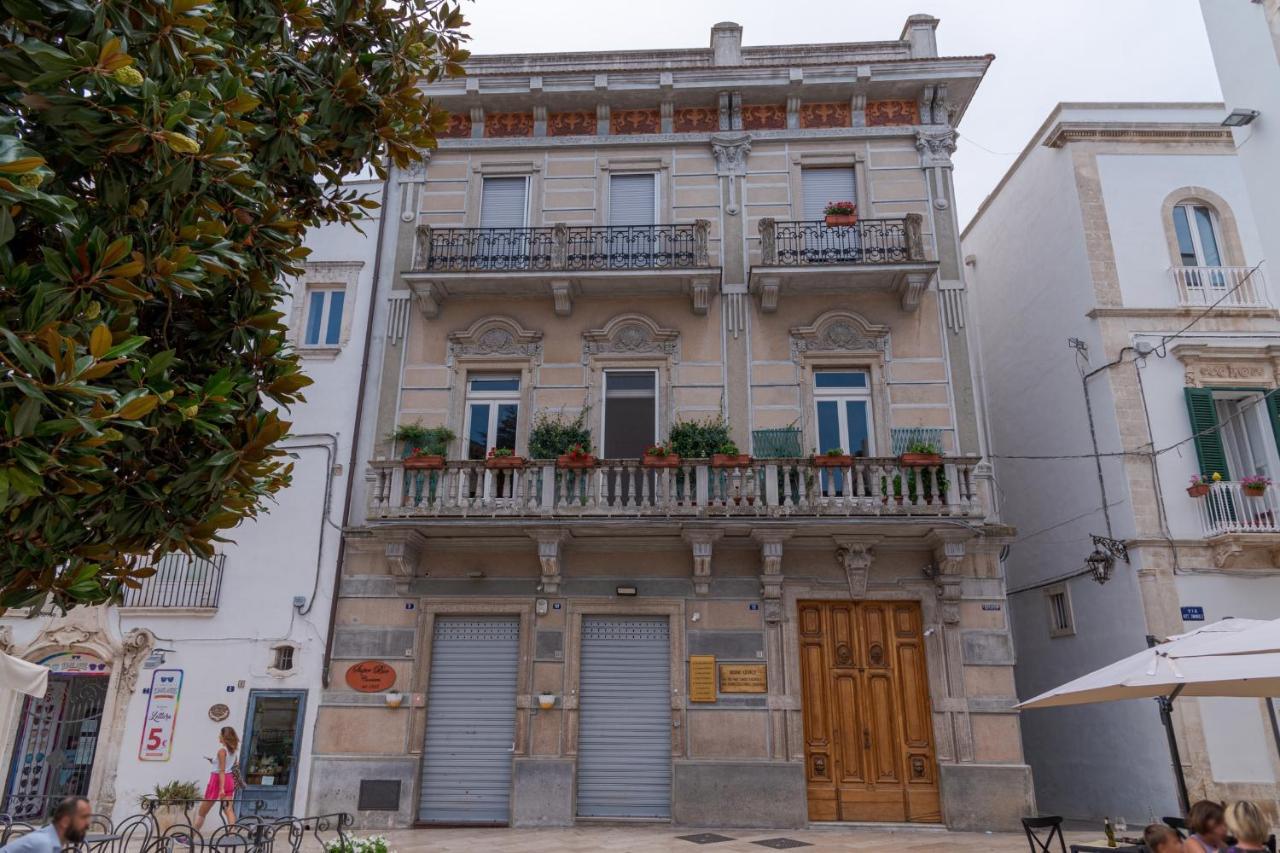 Suite Donna Vita Μαρτίνα Φράνκα Εξωτερικό φωτογραφία